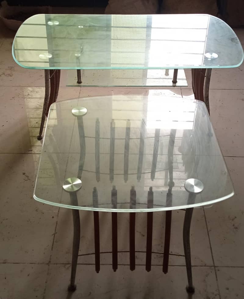 Sofaset Used 6