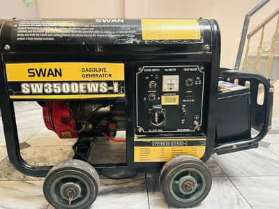 Swan 3.5kv