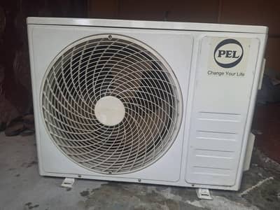 PEL AC 1.5, Saver T3