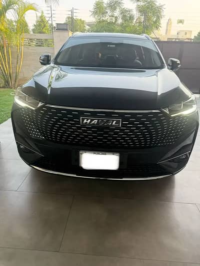 Haval H6 HEV 2024 | First Owner |B2B GENUINEN