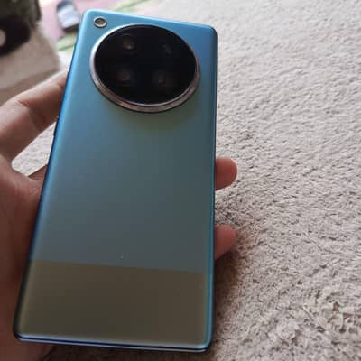 Infinix Zero 40