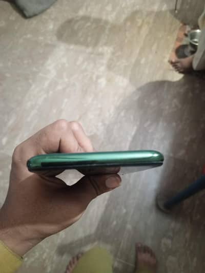 Infinix Note 7