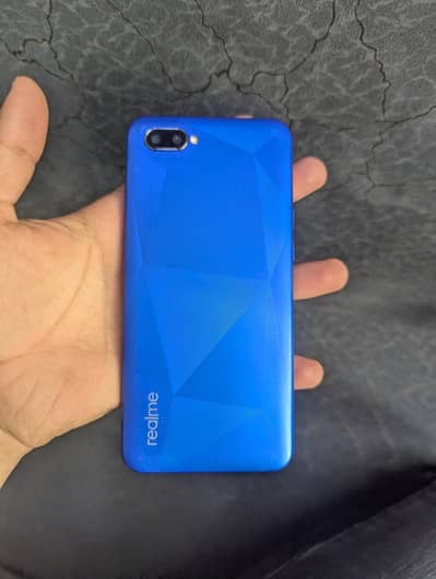 Realme C2