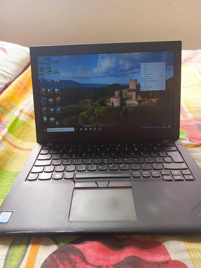 Lenovo ThinkPad Laptop | Intel Core i5 7th Gen | 16GB RAM | 256GB SSD