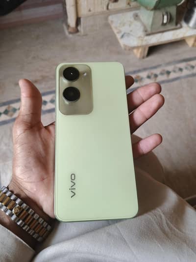 Vivo Y18 4 128 03065891641