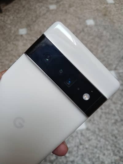 Google pixel 6 pro 128gb