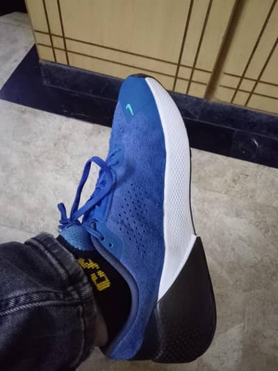 Nike air zoom TR1 shoes original for sale 10/10