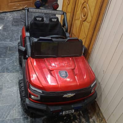 BABY CAR