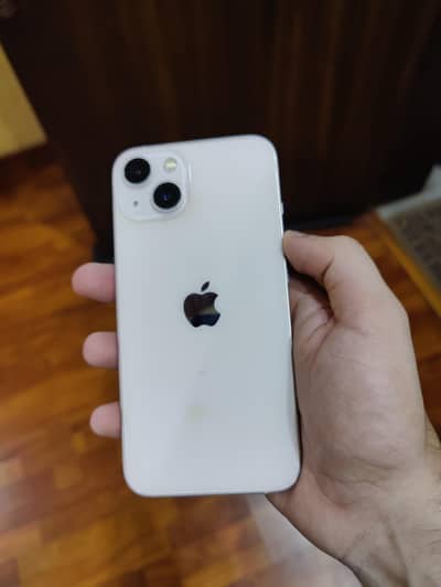 Iphone 13 JV