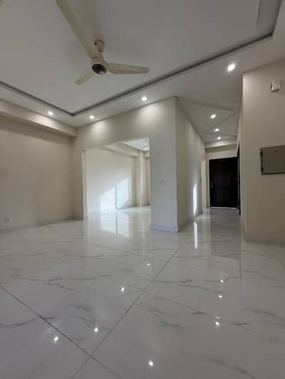2 Bed Apartment For Sale In WARDA HAMNA Residencia 4
