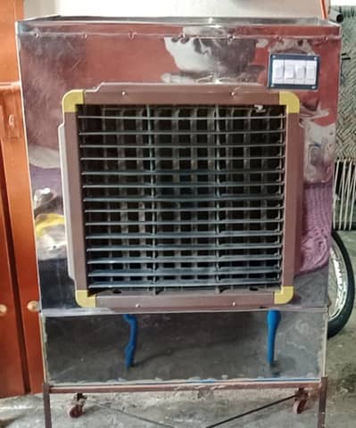 DC 12w Air Cooler