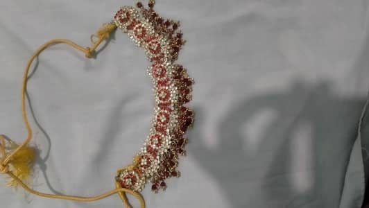 jewellery set