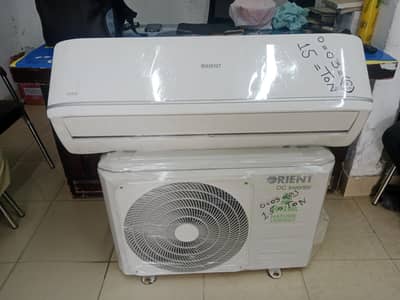 Orient Venus 1.5 Ton DC inverter Geniune (0321/0807777)