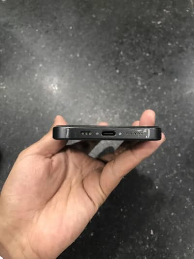 Apple iPhone 15 Pro
