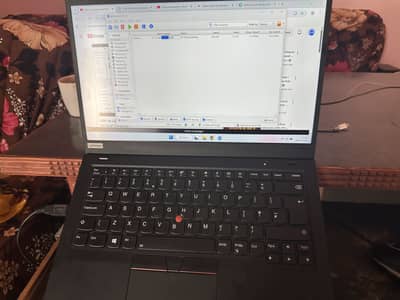 Lenovo ThinkPad X1 Carbon Gen 8 | Core i7 | 16GB Ram