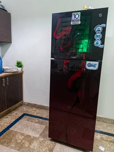 PEL Inverter Refrigerator brand new Jumbo Size