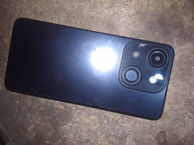 Itel A50