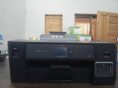 Brother HL-T40000DW A3 printer with cable free | 10/10 condition|