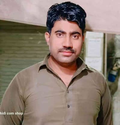 Mohammed Awais 