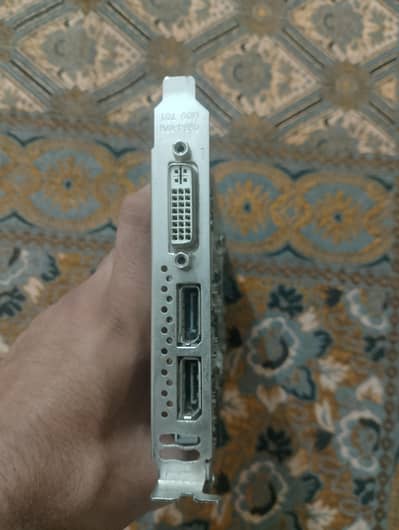 Nvidia Quadro 2000
