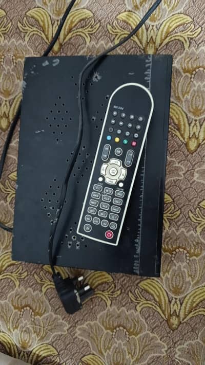 Stargold Receiver SG 2010