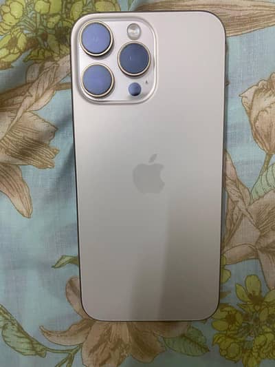 Apple iPhone 16 Pro Max
