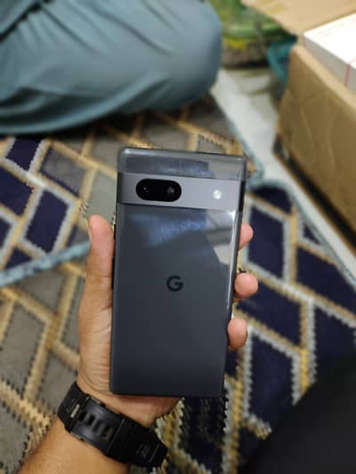 Google Pixel 7a