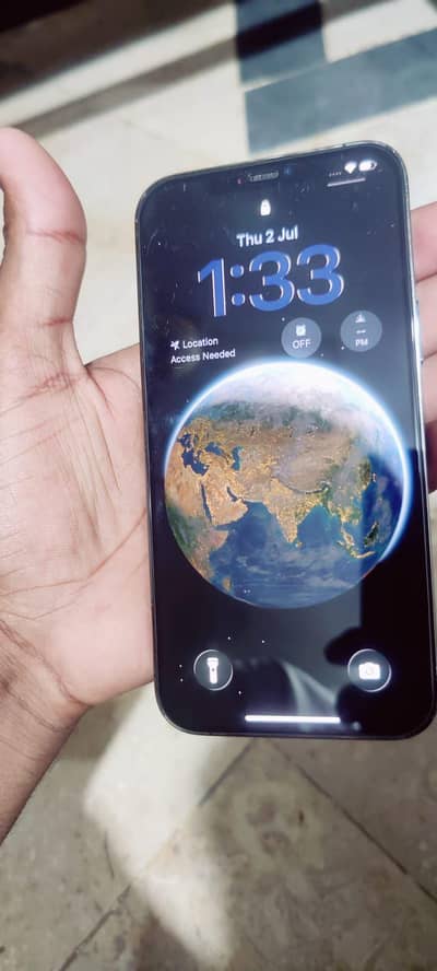 Apple iPhone 12 Pro Max