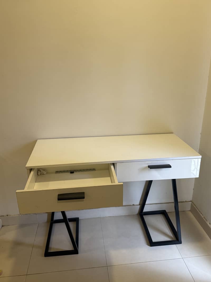 table, study table, storage table 1