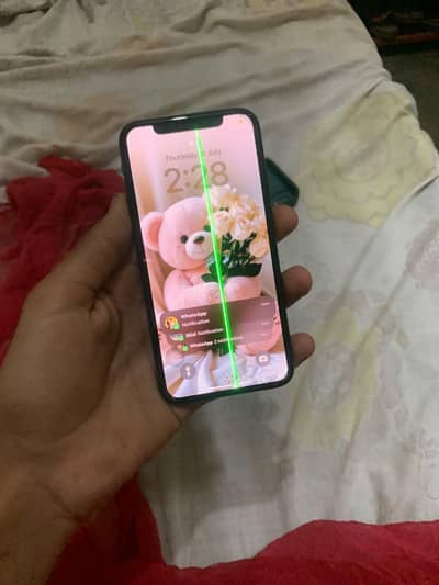 iPhone xs