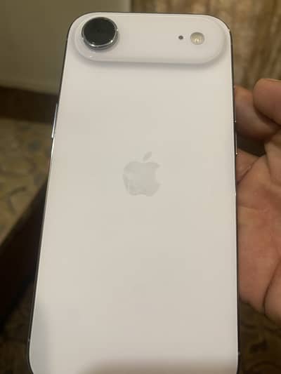 Apple iPhone 17 Air