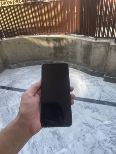 Infinix Note 7