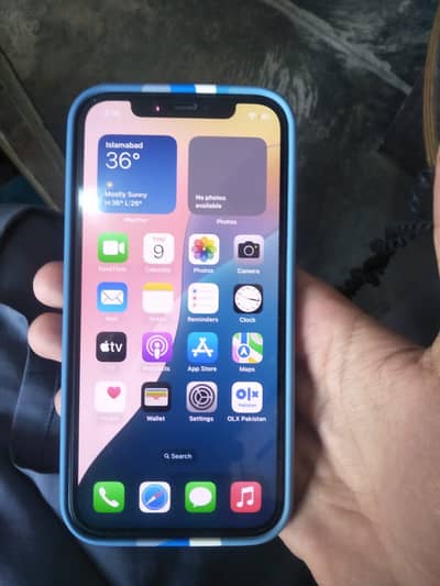 Iphone 12 non pta jv 128gb