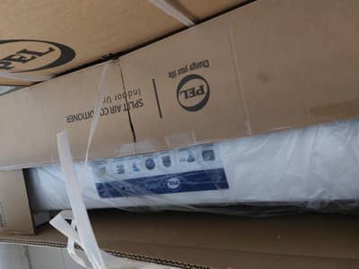 PEL Split Air Conditioner Jumbo Prime T3+ Inverter For Sale