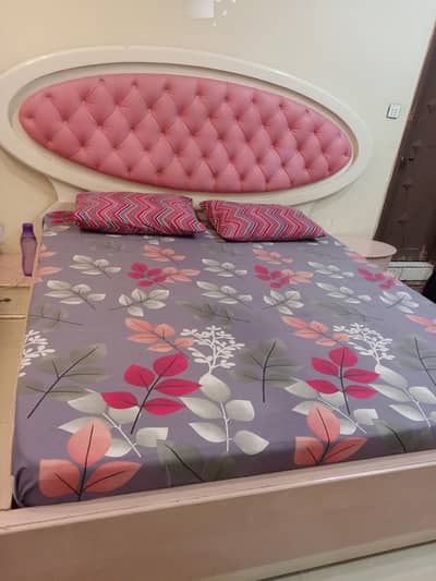 badroom set