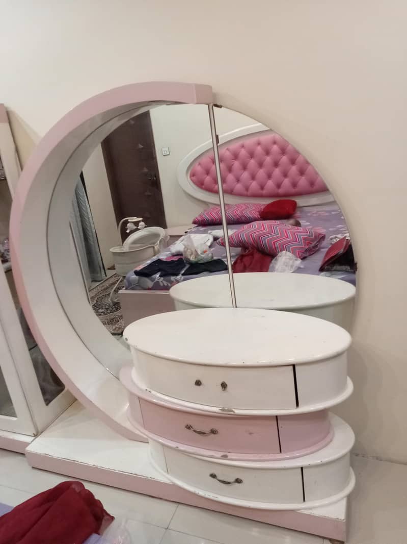 badroom set 7