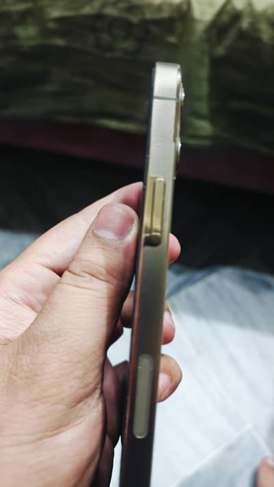 Apple iPhone 12 Pro
