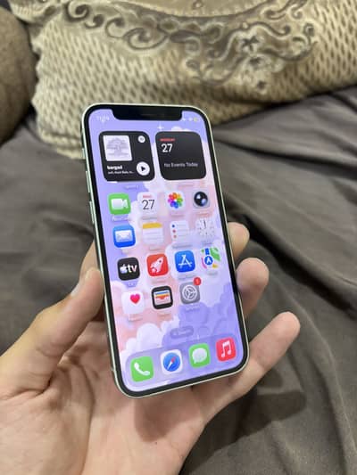 Apple iPhone 12 mini