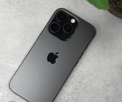 Apple iPhone 16 Pro Max NON PTA PHYSICAL PLUS E SIM