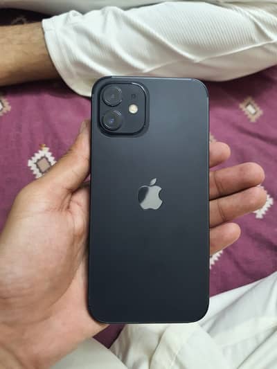 Apple iPhone 12