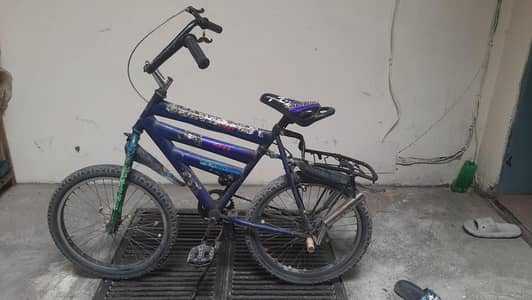 Welling cycle