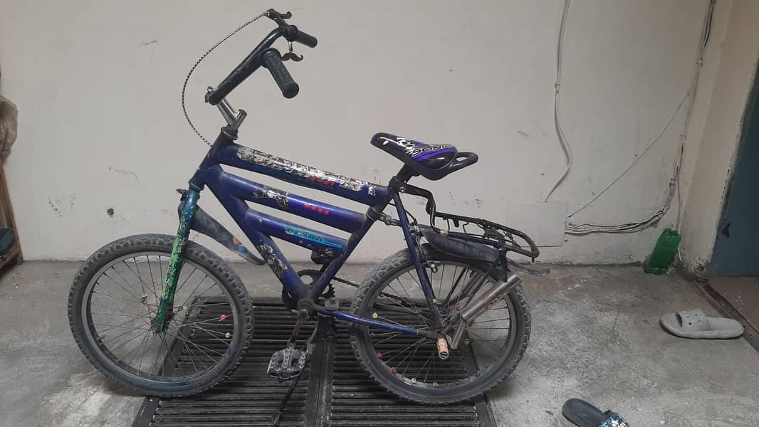Welling cycle 0