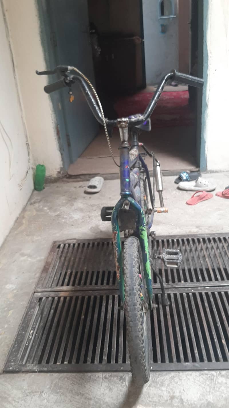 Welling cycle 5