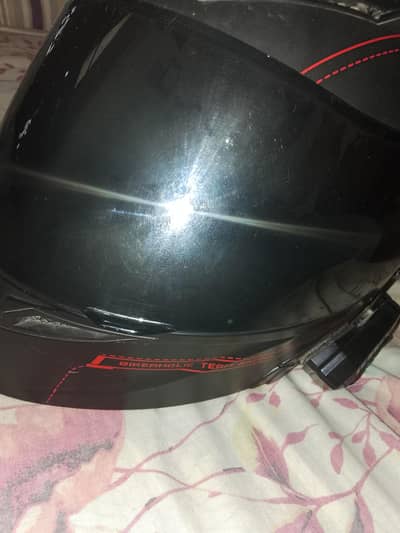 super air Helmet for sale