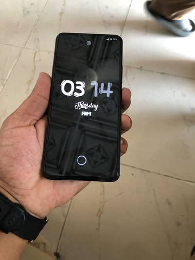 Xiaomi 13T Pro