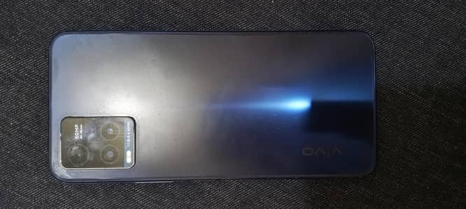 Vivo Y21T