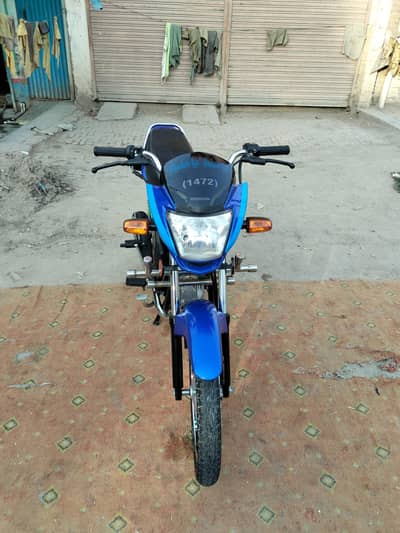 Honda Pridor 2025 Model