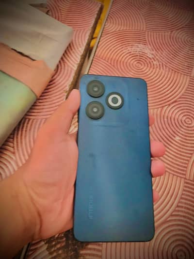 Infinix Smart 8