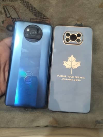 Poco x3 pro