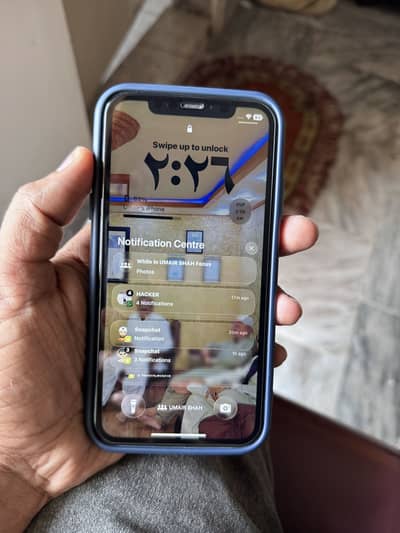 Apple iPhone 11